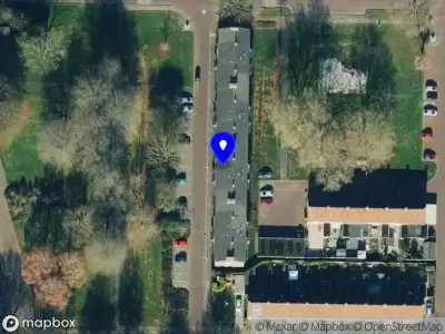 Nieuw bedrijf Gaming Galaxy