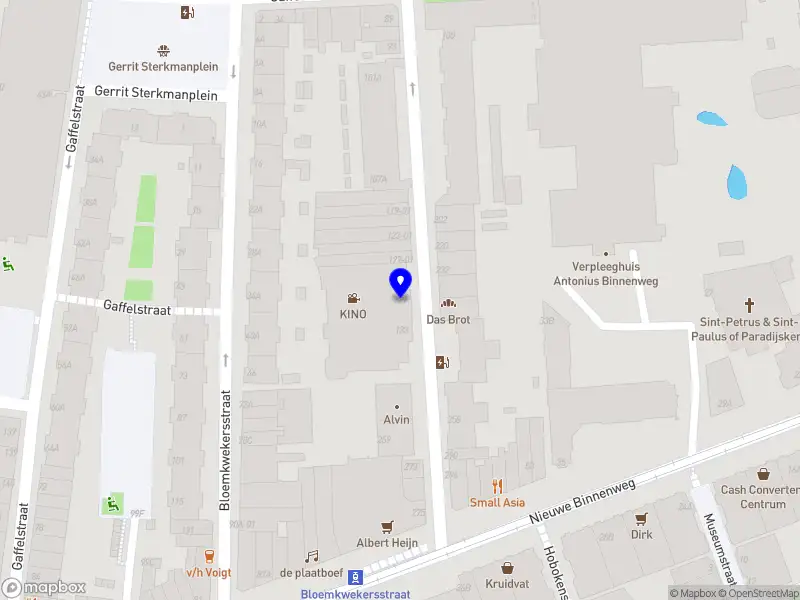 Nieuw bedrijf Gusto entertainment distributie B.V.