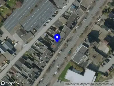 Nieuw bedrijf P. Verzorg