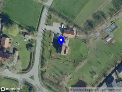 Nieuw bedrijf Stichting Ondernemersfonds Berlicum Centrum