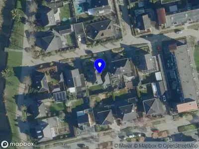 R vangoor montage/dienstverlening