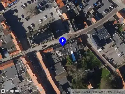 Nieuw bedrijf Grill-Bar De Hemel