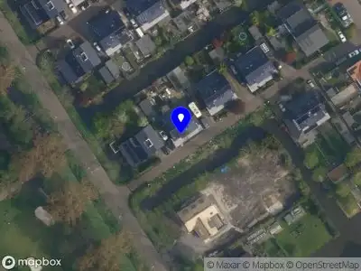 Olympe Capital B.V. 's-Gravenhage