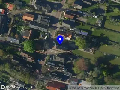 MDV SCHILDERWERKEN Sint Pancras