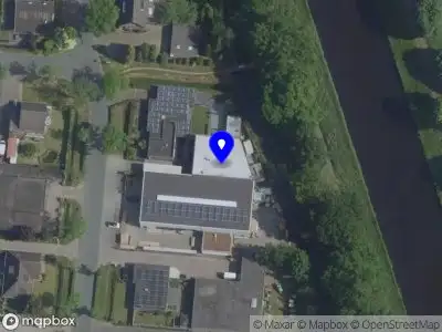 Nieuw bedrijf Keunen Kunststoffen