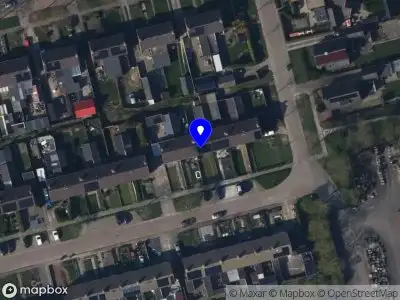 Nieuw bedrijf Lex Webdesign