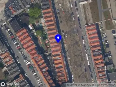 Nabuda Rotterdam