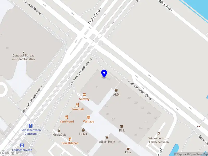 Hoffman Global Ventures