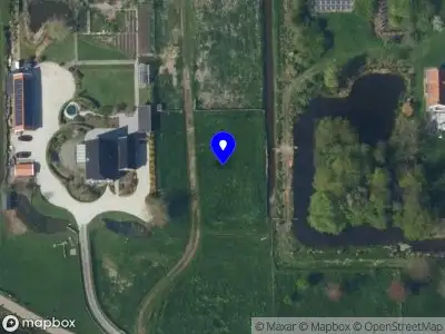Hoogland QBR Benthuizen