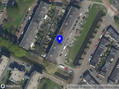 Nieuw bedrijf Norbert Szabo