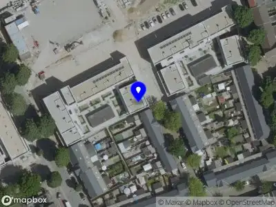 Janssen Projecten & Management Maastricht