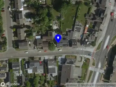 Nieuw bedrijf Mieux Fotostudio