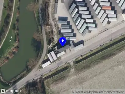 BRW Commerce Brouwershaven