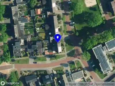 Nieuw bedrijf JeeBee Second Home Support