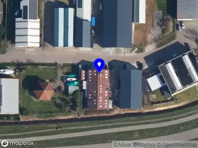 KB Materieel B.V. MAKKUM