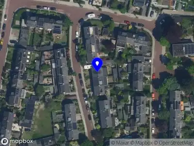 Slimbodyburner (SBB) Heemstede