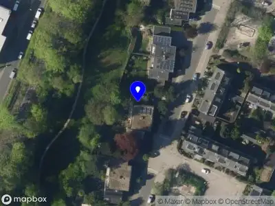 Stichting Vrienden van Groen Larenstein