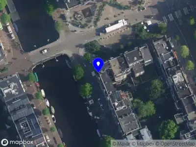 Bird Club Amsterdam
