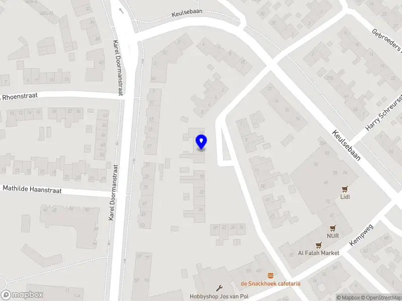 Alp infra Roermond