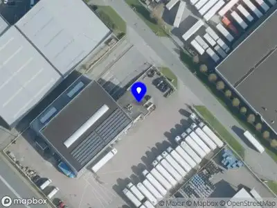 van Olst - Dekkers Transport Holland B.V. Tilburg