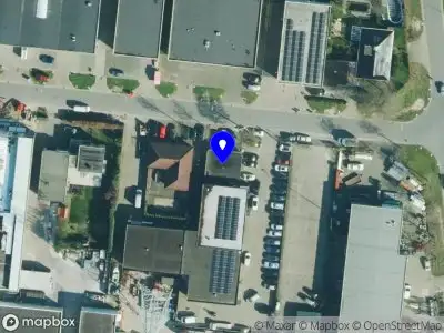 Sara Solar B.V. Enschede