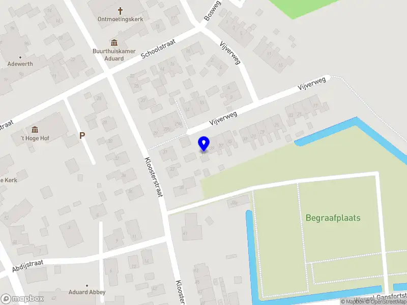 Nieuw bedrijf Huberts agrarische dienstverlening