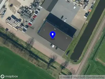VTS Intralogistics B.V. BEEK