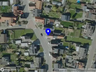 Nieuw bedrijf Mimi Bouwbedrijf