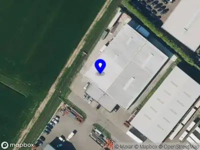 Nieuw bedrijf Koebbe Holding B.V.