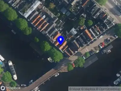 Bora Ecer Amsterdam