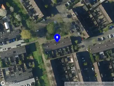 Nieuw bedrijf HorstBestratingen