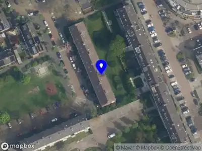SvS Allround Rijswijk