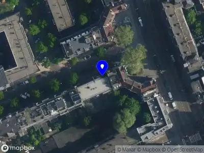 IENIFPD Amsterdam