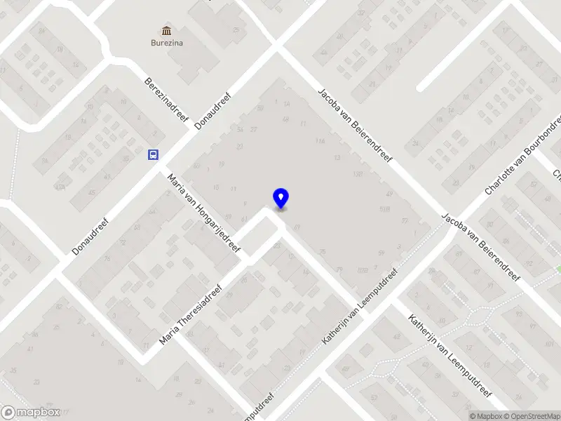 DARRAZI DIENSTEN Utrecht