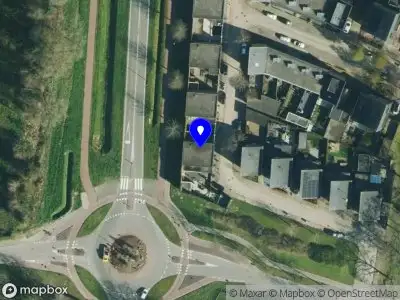 Geweldigerhuis Beheer B.V.