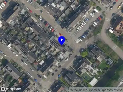 Nieuw bedrijf Monkey Hut