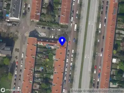 Sahra Zorg B.V. Rotterdam