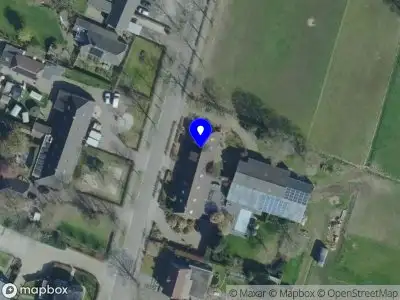 Nieuw bedrijf Jacqueline van der Velden Sociaal Veldwerk