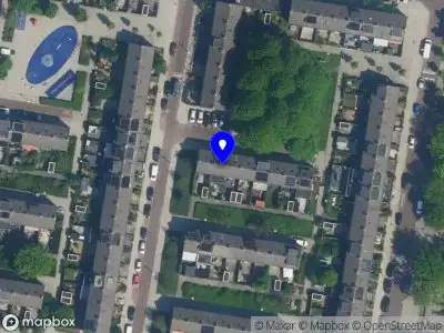 Tems Finance B.V. Amsterdam