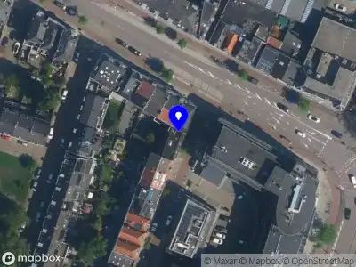 Maikal75 installations Haarlem