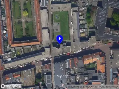 De snackkraam de Snackky