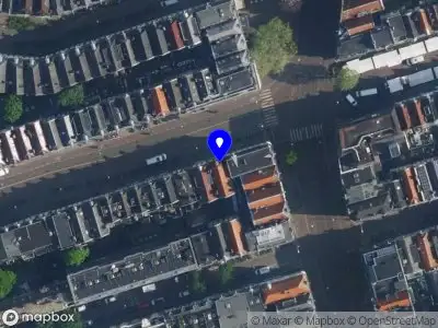 Nieuw bedrijf Dokter R.A.S.