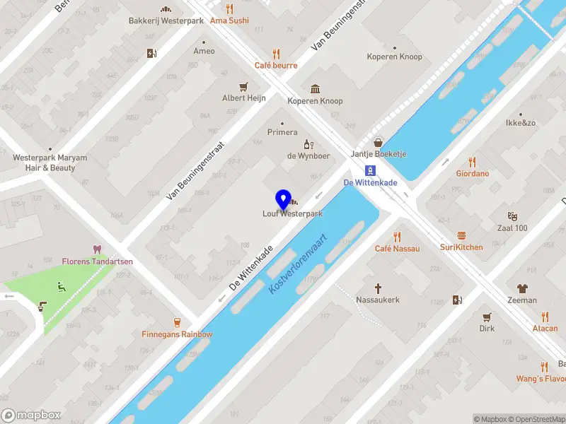 Nieuw bedrijf G.A. Consulting & Management Services