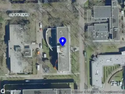 De Zonnepanelen Inspectie B.V. Vught