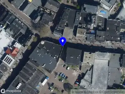 Nieuw bedrijf La Maison de Beauté