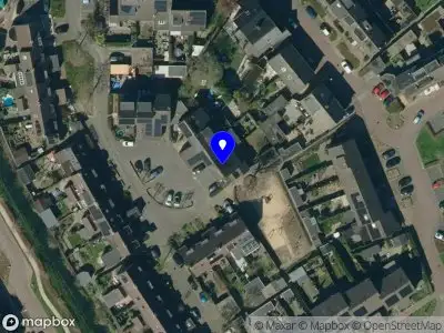 Tegel- en afwerkbedrijf T. Derksen Westervoort