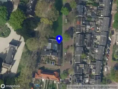 Knoping Hilversum
