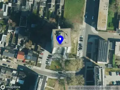 Nieuw bedrijf Amo Diensten