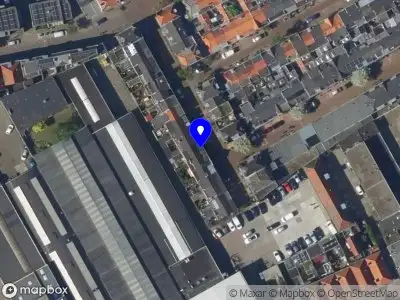 Mr.Maestro 's-Gravenhage