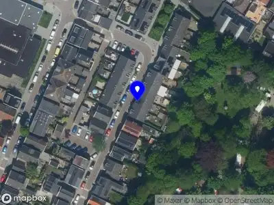 Nieuw bedrijf Dikke Maatje